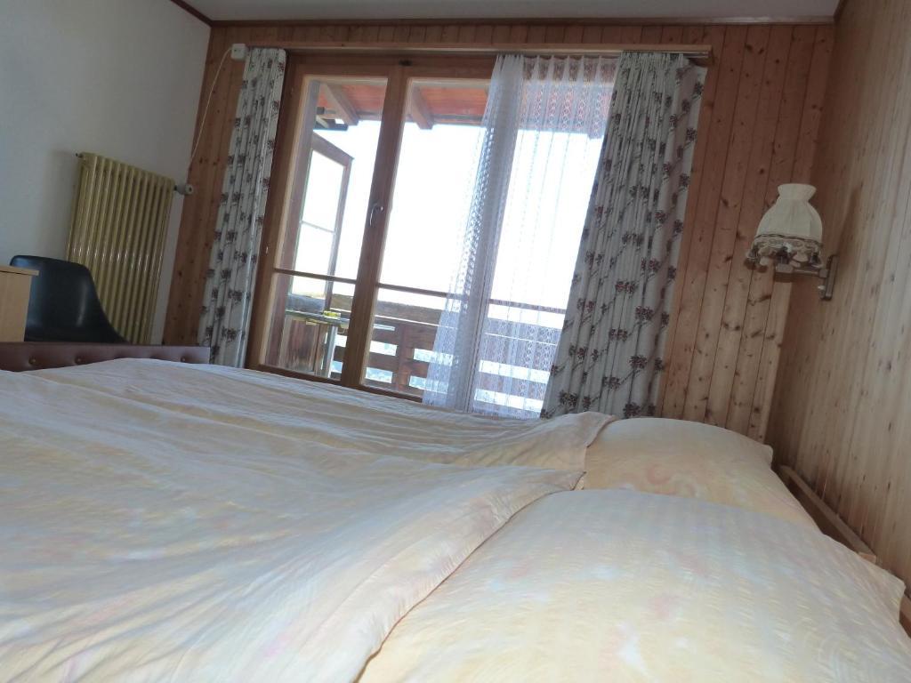 Hotel Bellevue Heiligenschwendi Bilik gambar