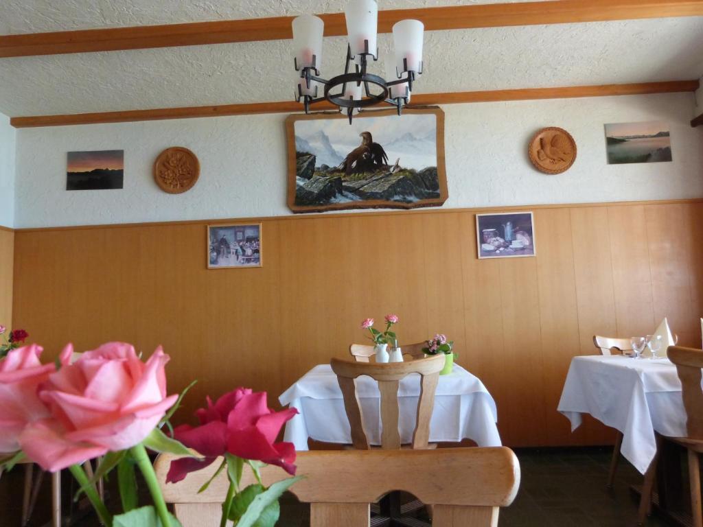 Hotel Bellevue Heiligenschwendi Luaran gambar