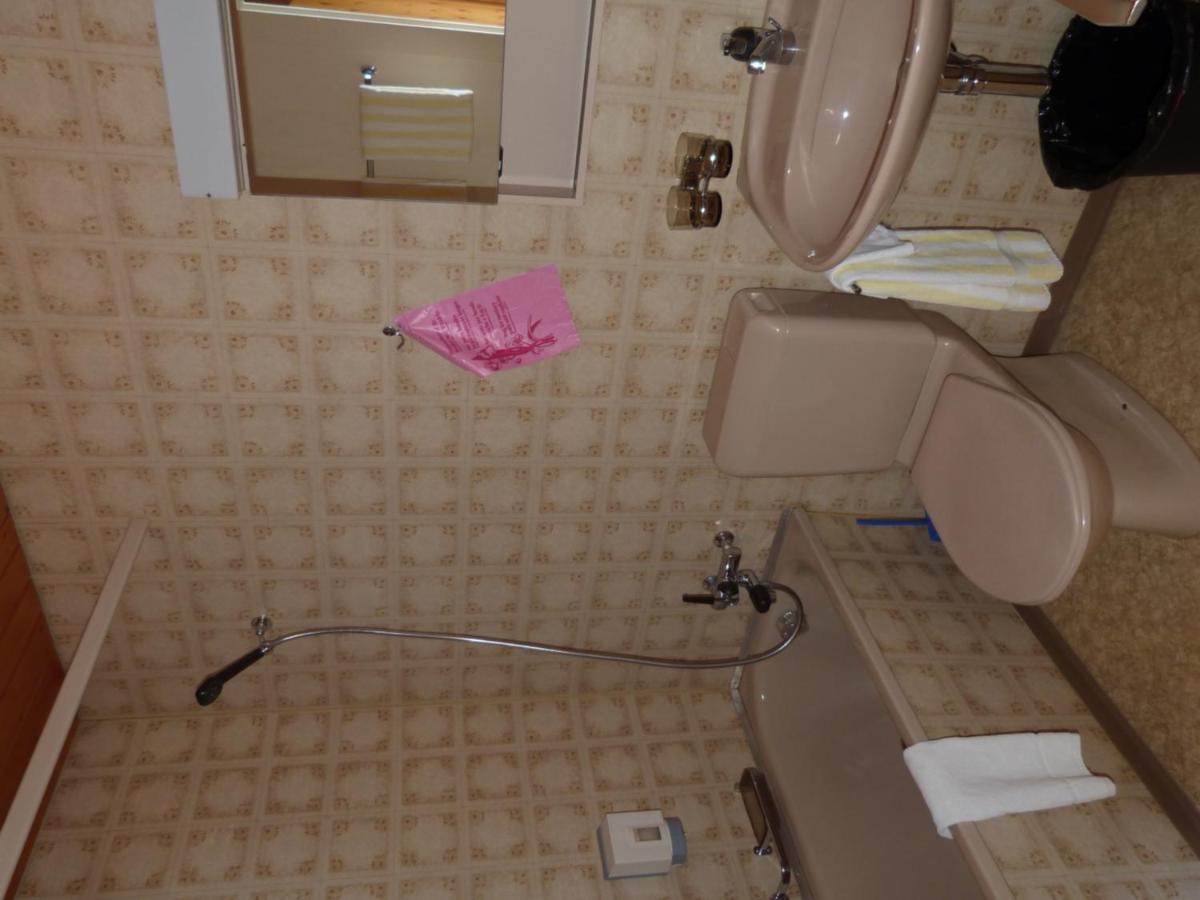 Hotel Bellevue Heiligenschwendi Bilik gambar